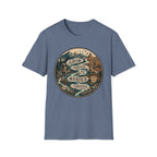 Grow Through What You Wander Through T-Shirt