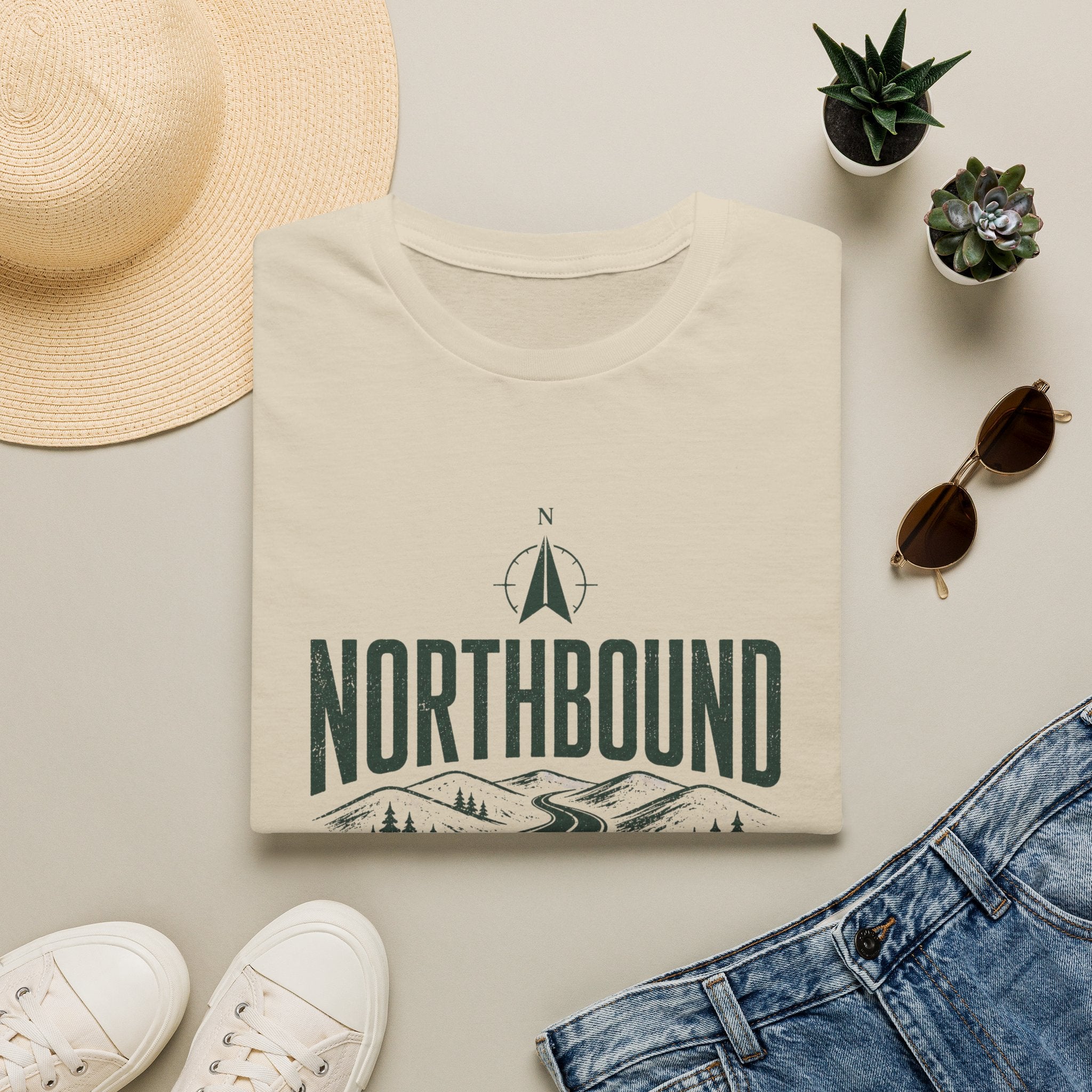 Northbound T-Shirt