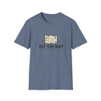 Off The Map T-Shirt