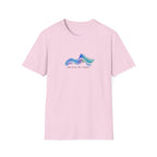 Chasing The Lights T-Shirt
