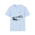 Go Where The Sky Feels Bigger T-Shirt