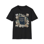 Passport T-Shirt