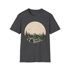 Follow Quiet Roads T-Shirt