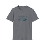 Follow What Moves You T-Shirt