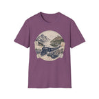The Grand Rail Journey T-Shirt