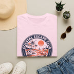 Coastal Escape Club T-Shirt