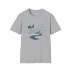 Collect Memories Not Miles T-Shirt