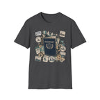 Passport T-Shirt