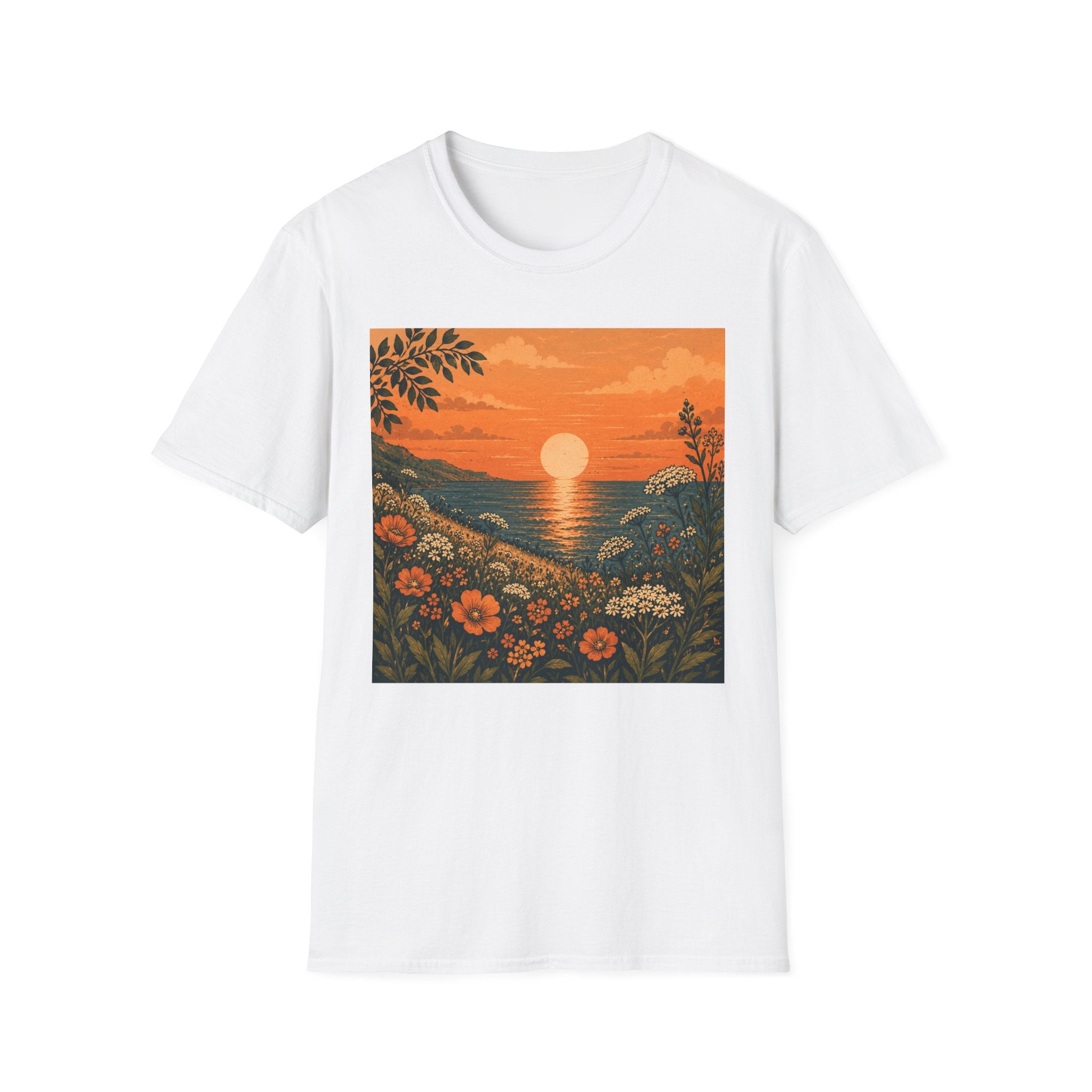 Wildflower Meadow T-Shirt