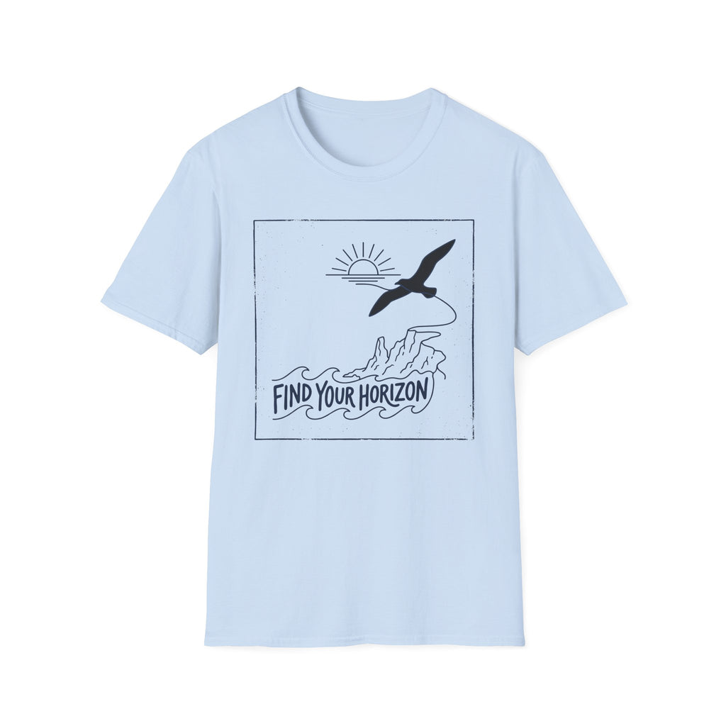 Find Your Horizon T-Shirt