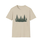 Are We Out Of The Woods Yet T-Shirt