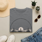 Leave Room For Wonder T-Shirt