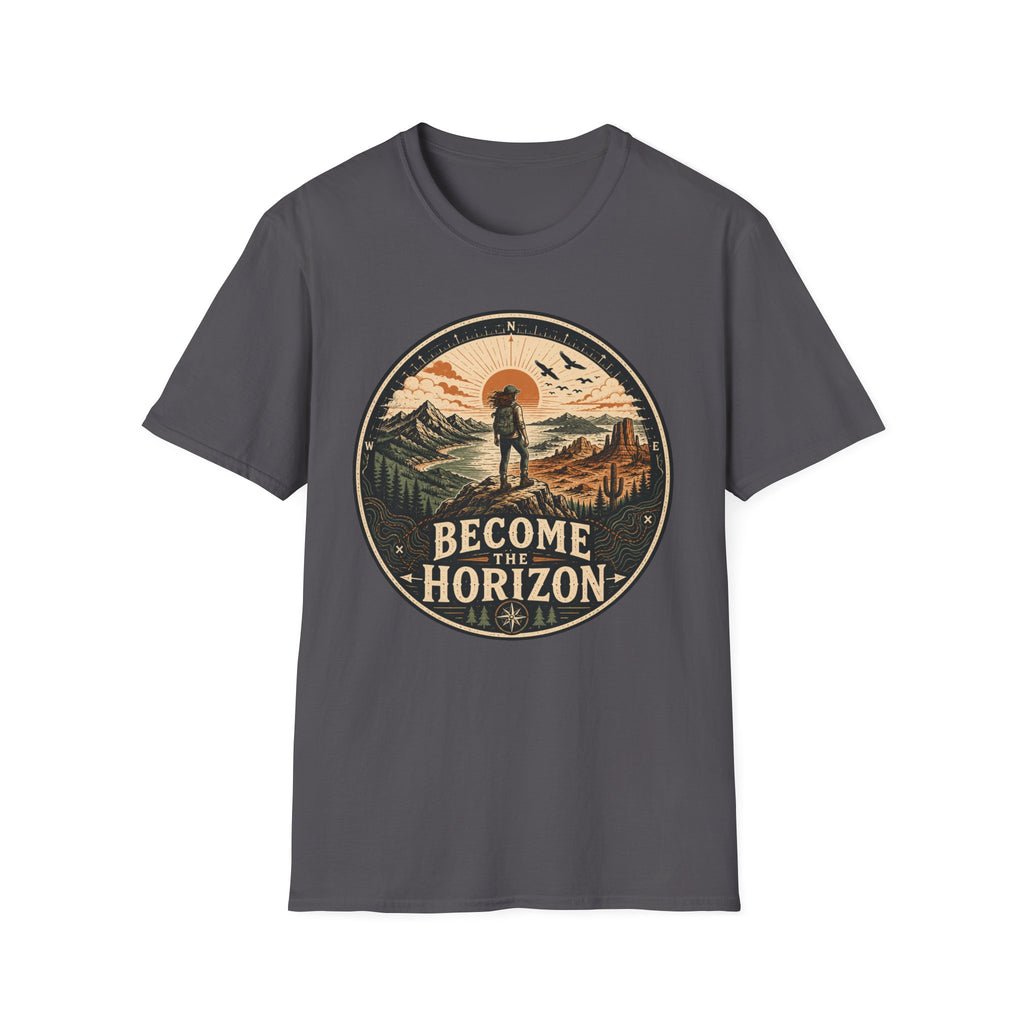 Become The Horizon T-Shirt