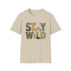 Stay Wild T-Shirt