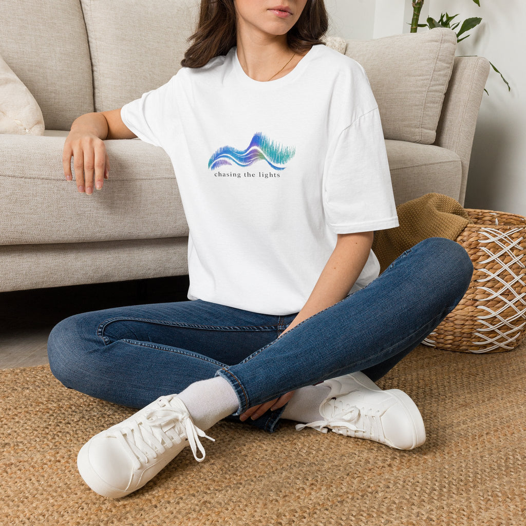 Chasing The Lights T-Shirt