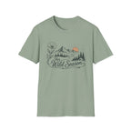 Her Wild Season T-Shirt