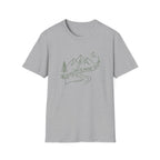 Stay Wild Move Slow T-Shirt