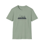New York State Of Mind T-Shirt