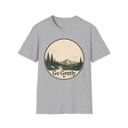 Go Gently T-Shirt