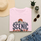 Scenic Route T-Shirt