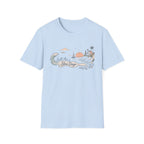 Salt Air & Slow Days T-Shirt