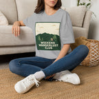 Weekend Wanderlust Club T-Shirt