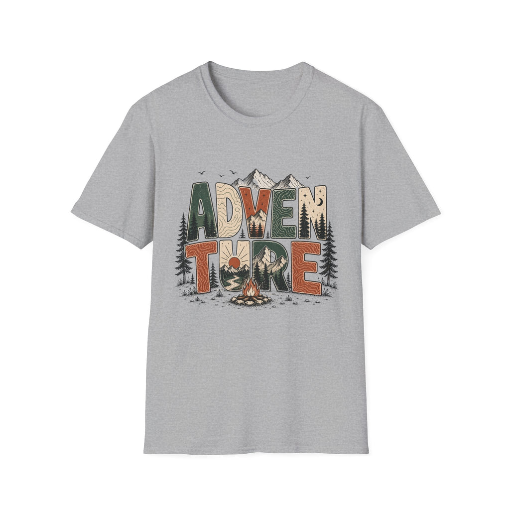 Adventure T-Shirt