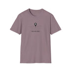 You Are Here T-Shirt