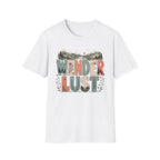 Wanderlust T-Shirt