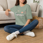 Salt Air & Slow Days T-Shirt
