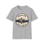 Wander Far Return Different T-Shirt