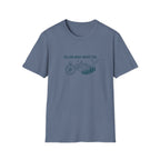 Follow What Moves You T-Shirt