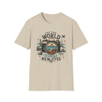 See The World Through New Eyes T-Shirt
