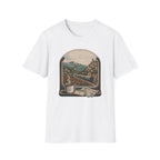 Window Seat To Anywhere T-Shirt