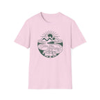 Take The Long Way T-Shirt