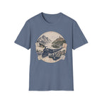 The Grand Rail Journey T-Shirt