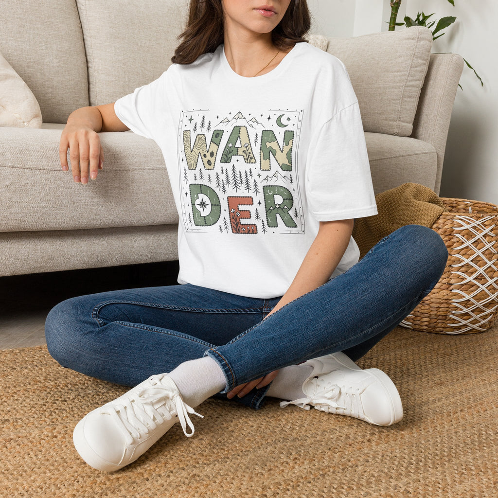 Wander T-Shirt