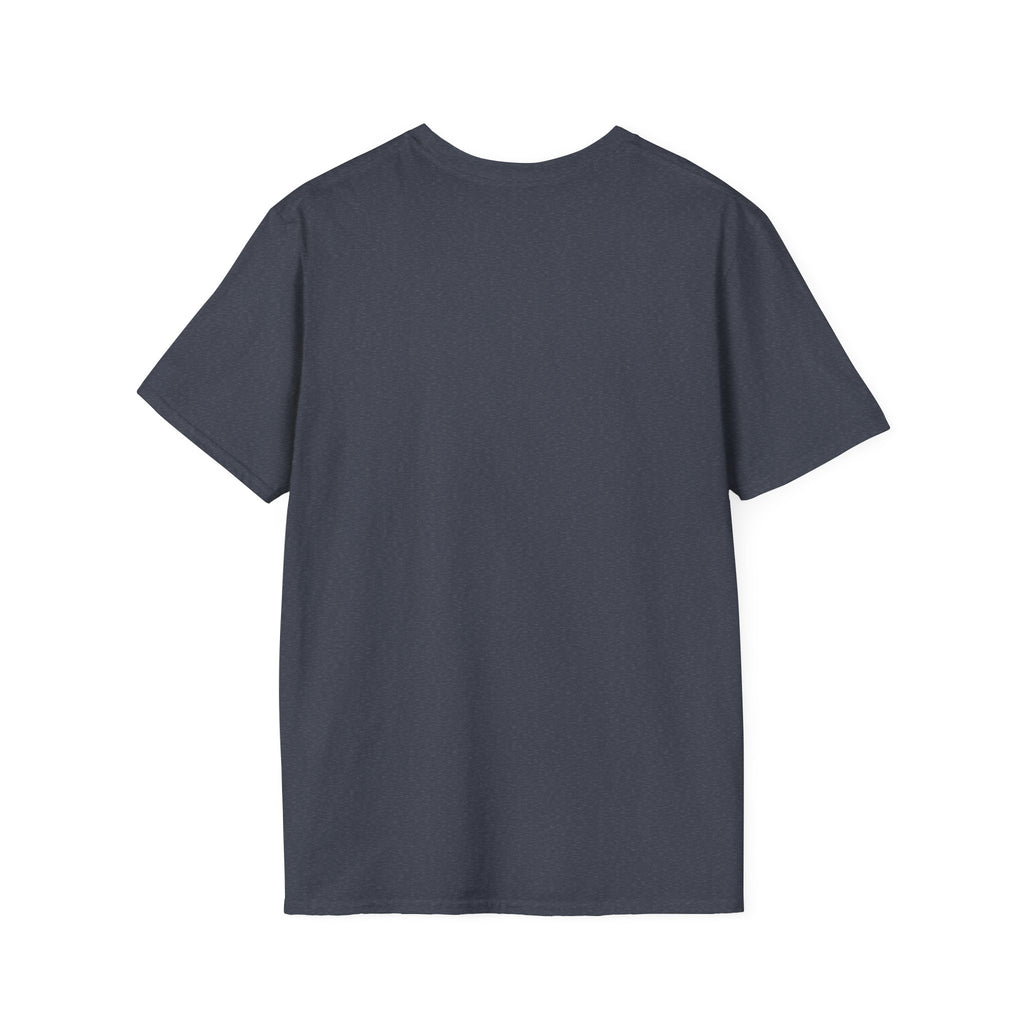 Mediterranean Postcard Collection T-Shirt