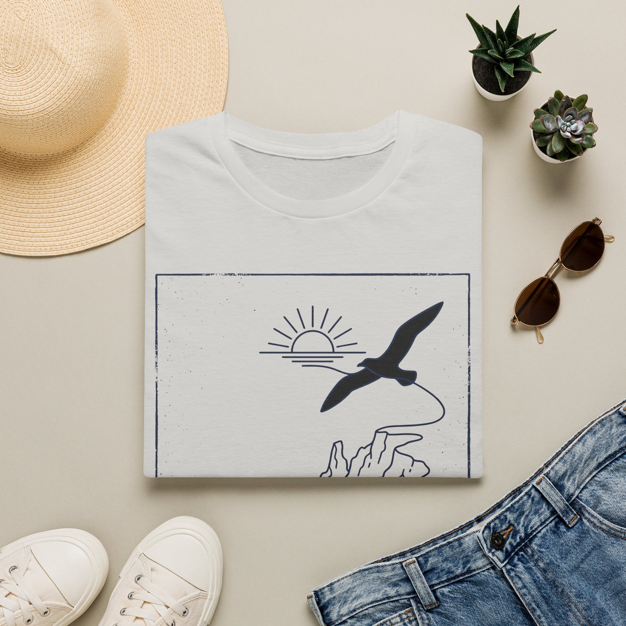 Find Your Horizon T-Shirt