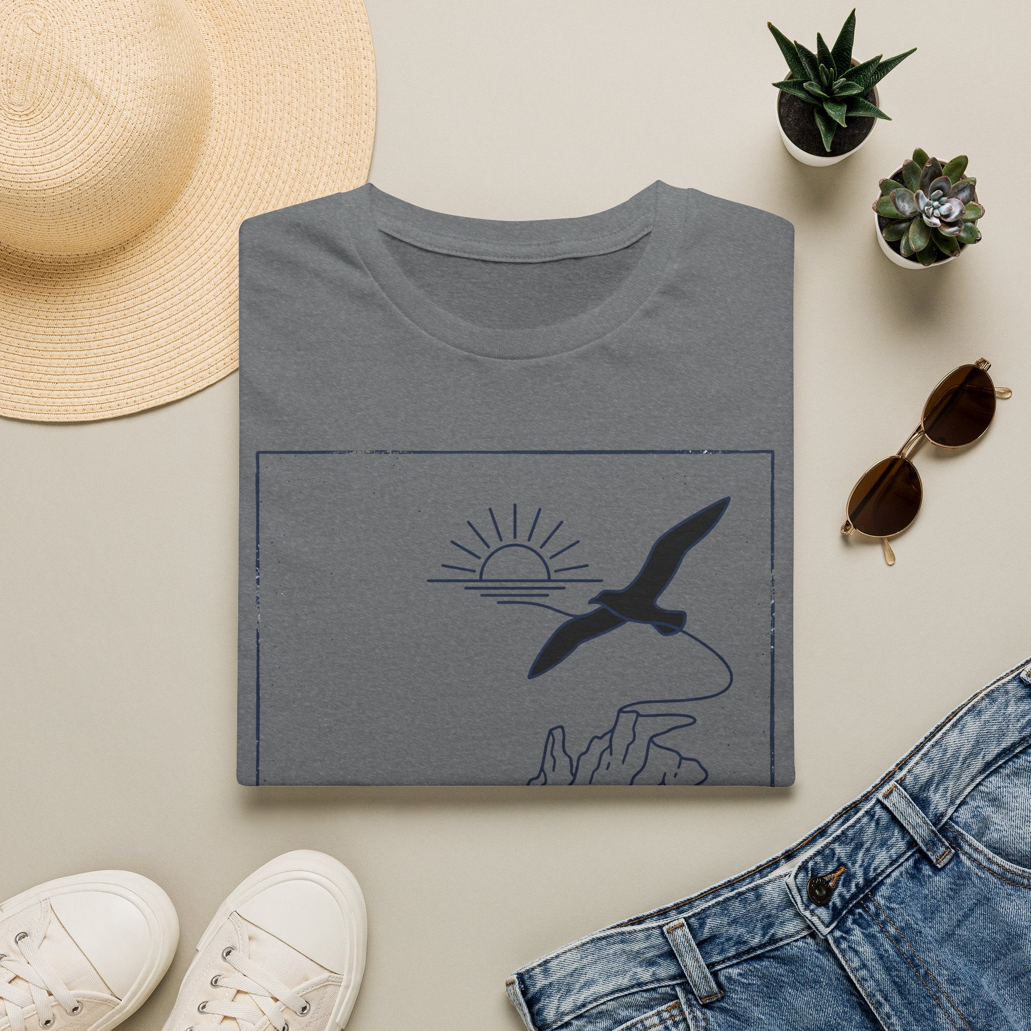 Find Your Horizon T-Shirt