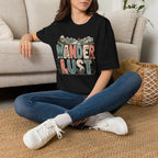 Wanderlust T-Shirt