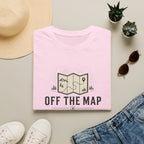 Off The Map T-Shirt