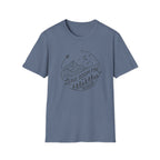 Leave Room For Wonder T-Shirt