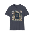 Passport T-Shirt