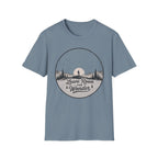 Leave Room For Wonder T-Shirt