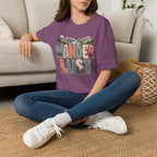 Wanderlust T-Shirt