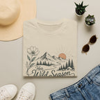 Her Wild Season T-Shirt