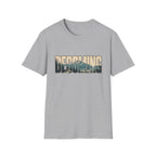 Becoming T-Shirt