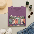 Wanderlust T-Shirt