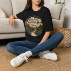 The Long Way Home Is Still Home T-Shirt